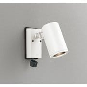 エクステリアライト/要電気工事/ランプ別売/人検知カメラ付JDR75W相当 OG264211