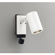 エクステリアライト/要電気工事/ランプ別売/顔識別カメラ付JDR75W相当 OG264212