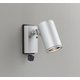 エクステリアライト/要電気工事/ランプ別売/人検知カメラ付JDR75W相当 OG264215