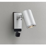 エクステリアライト/要電気工事/ランプ別売/顔識別カメラ付JDR75W相当 OG264216