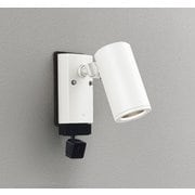 エクステリアライト/要電気工事/ランプ別売/顔識別カメラ付JDR50W相当 OG264218