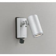 エクステリアライト/要電気工事/ランプ別売/人検知カメラ付JDR50W相当 OG264221