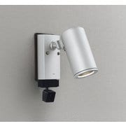 エクステリアライト/要電気工事/ランプ別売/顔識別カメラ付JDR50W相当 OG264222