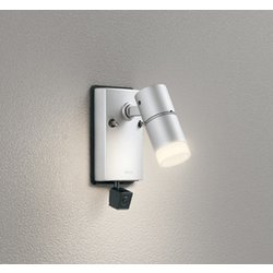 エクステリアライト/要電気工事/高演色LED/JDR50W相当 OG264223R