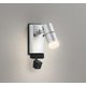 エクステリアライト/要電気工事/高演色LED/JDR50W相当 OG264224R