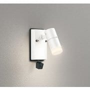 エクステリアライト/要電気工事/高演色LED/JDR50W相当 OG264227R