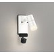 エクステリアライト/要電気工事/高演色LED/JDR50W相当 OG264228R