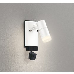 エクステリアライト/要電気工事/高演色LED/JDR50W相当 OG264228R