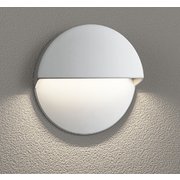 エクステリアライト/要電気工事/防水パッキンレス型白熱灯器具100W相当 OG264235