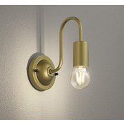 エクステリアライト/要電気工事/防水パッキンレス型白熱灯器具40W相当 OG264237LC