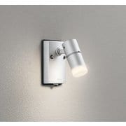 エクステリアライト/要電気工事/高演色LED/JDR50W相当 OG264241R