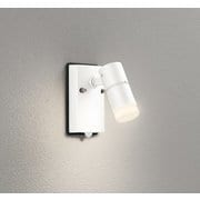 エクステリアライト/要電気工事/高演色LED/JDR50W相当 OG264243R