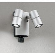 エクステリアライト/要電気工事/高演色LED/JDR50W×2灯相当 OG264247R