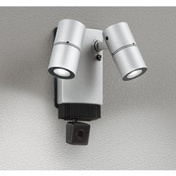 エクステリアライト/要電気工事/高演色LED/JDR50W×2灯相当 OG264248R