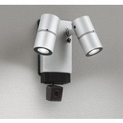 エクステリアライト/要電気工事/高演色LED/JDR50W×2灯相当 OG264248R