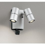 エクステリアライト/要電気工事/高演色LED/JDR50W×2灯相当 OG264249R