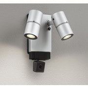 エクステリアライト/要電気工事/高演色LED/JDR50W×2灯相当 OG264250R