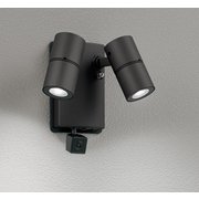 エクステリアライト/要電気工事/高演色LED/JDR50W×2灯相当 OG264251R