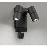 エクステリアライト/要電気工事/高演色LED/JDR50W×2灯相当 OG264252R