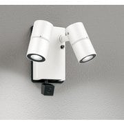 エクステリアライト/要電気工事/高演色LED/JDR50W×2灯相当 OG264255R