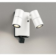 エクステリアライト/要電気工事/高演色LED/JDR50W×2灯相当 OG264257R