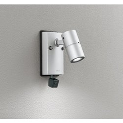エクステリアライト/要電気工事/高演色LED/JDR50W相当 OG264259R