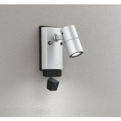 エクステリアライト/要電気工事/高演色LED/JDR50W相当 OG264260R