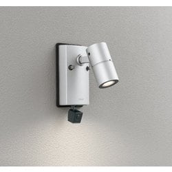 エクステリアライト/要電気工事/高演色LED/JDR50W相当 OG264261R