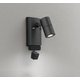 エクステリアライト/要電気工事/高演色LED/JDR50W相当 OG264264R