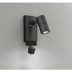 エクステリアライト/要電気工事/高演色LED/JDR50W相当 OG264264R