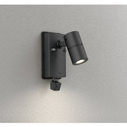 エクステリアライト/要電気工事/高演色LED/JDR50W相当 OG264265R