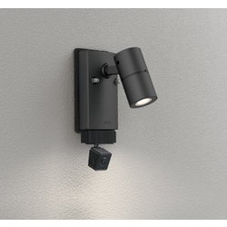 エクステリアライト/要電気工事/高演色LED/JDR50W相当 OG264266R