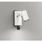 エクステリアライト/要電気工事/高演色LED/JDR50W相当 OG264267R