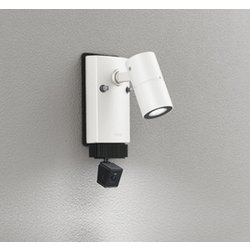 エクステリアライト/要電気工事/高演色LED/JDR50W相当 OG264268R
