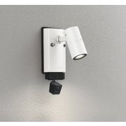 エクステリアライト/要電気工事/高演色LED/JDR50W相当 OG264270R