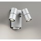 エクステリアライト/要電気工事/高演色LED/JDR50W×2灯相当 OG264272R