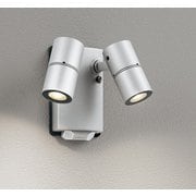エクステリアライト/要電気工事/高演色LED/JDR50W×2灯相当 OG264272R