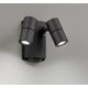エクステリアライト/要電気工事/高演色LED/JDR50W×2灯相当 OG264273R