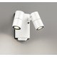 エクステリアライト/要電気工事/高演色LED/JDR50W×2灯相当 OG264276R