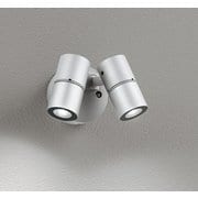 エクステリアライト/要電気工事/高演色LED/JDR50W×2灯相当 OG264277R