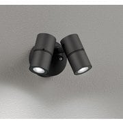 エクステリアライト/要電気工事/高演色LED/JDR50W×2灯相当 OG264279R