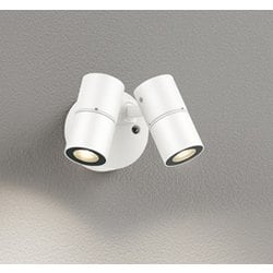 エクステリアライト/要電気工事/高演色LED/JDR50W×2灯相当 OG264282R