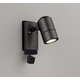 エクステリアライト/要電気工事/ランプ別売/顔識別カメラ付JDR50W相当 OG264289