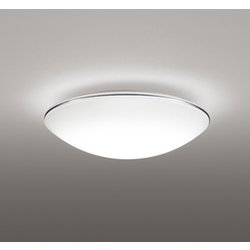 小型シーリングライト/要電気工事/簡易取付A/高演色LED/FCL30W相当 OL291484BR1