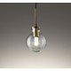ペンダントライト/要電気工事/白熱灯器具30W相当 OP252479LD3
