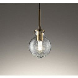 ペンダントライト/要電気工事/白熱灯器具30W相当 OP252479LD3