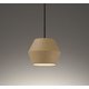 ペンダントライト/要電気工事/高演色LED/白熱灯器具60W相当 OP252976BR