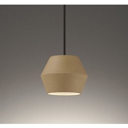 ペンダントライト/要電気工事/高演色LED/白熱灯器具60W相当 OP252976LR