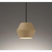 ペンダントライト/レール取付専用/高演色LED/白熱灯器具60W相当 OP252977BR