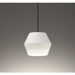 ペンダントライト/要電気工事/高演色LED/白熱灯器具60W相当 OP252978BR